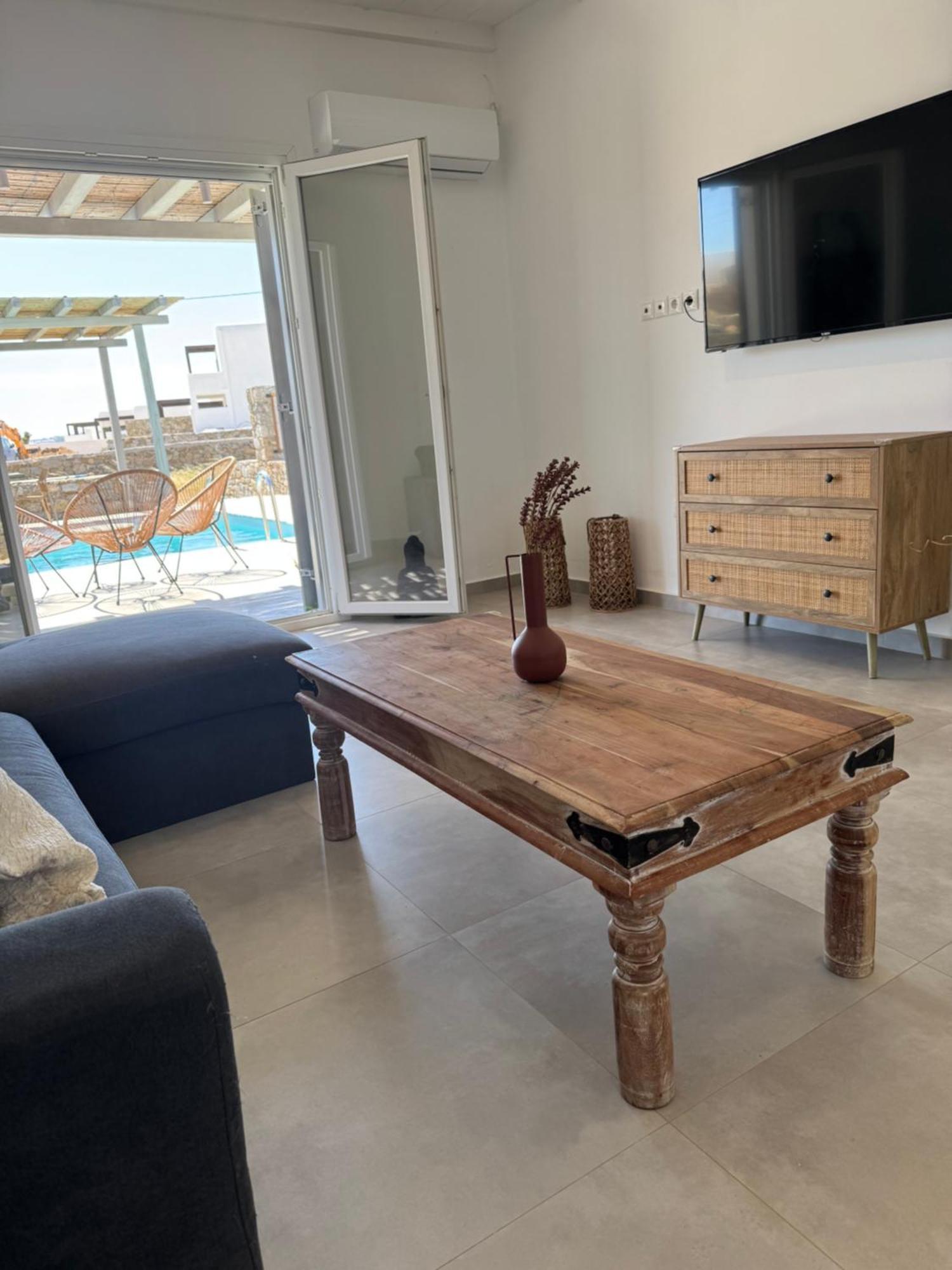Villa Casa Zen Mykonos