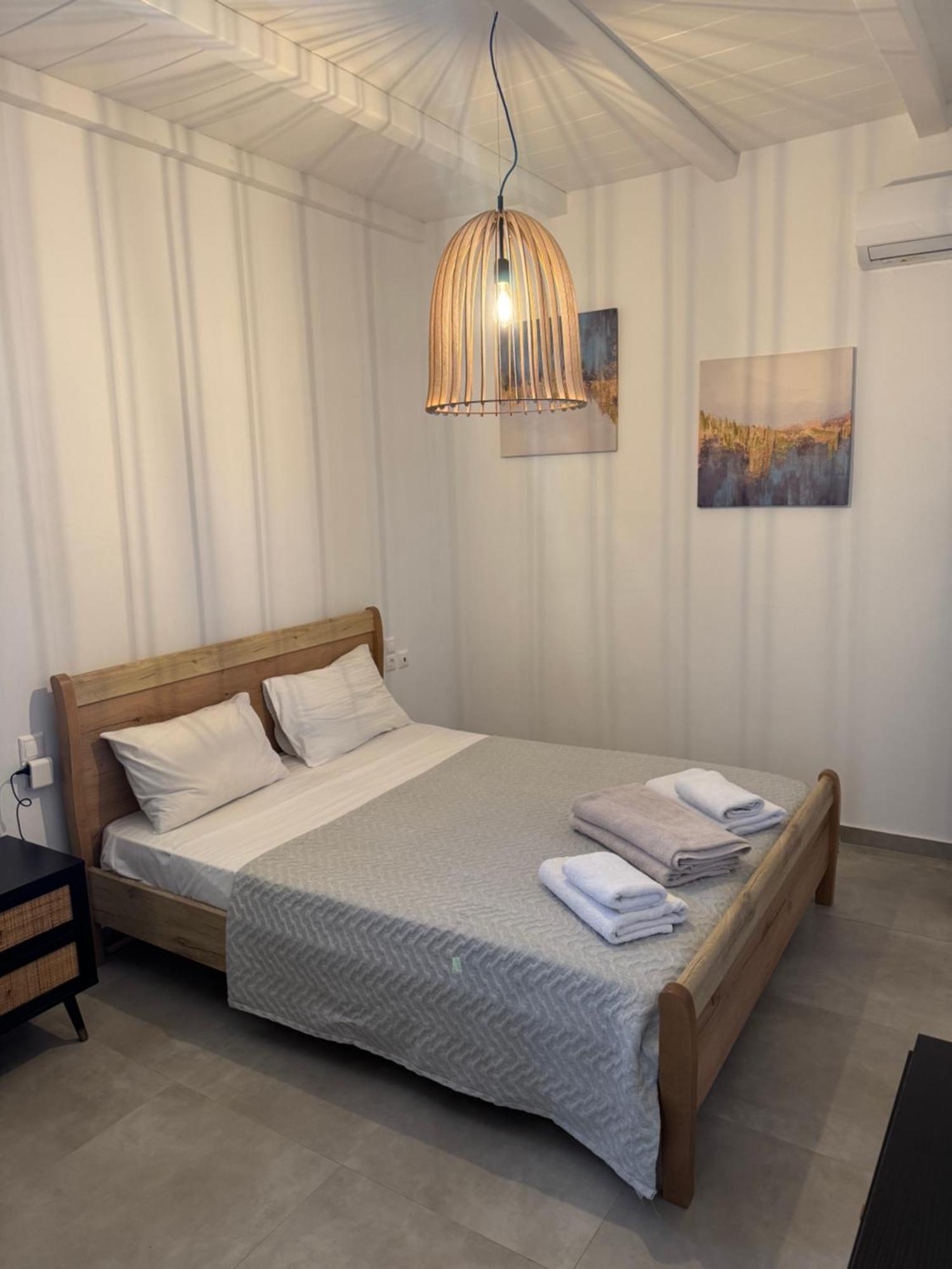 Villa Casa Zen Mykonos Mykonos Town