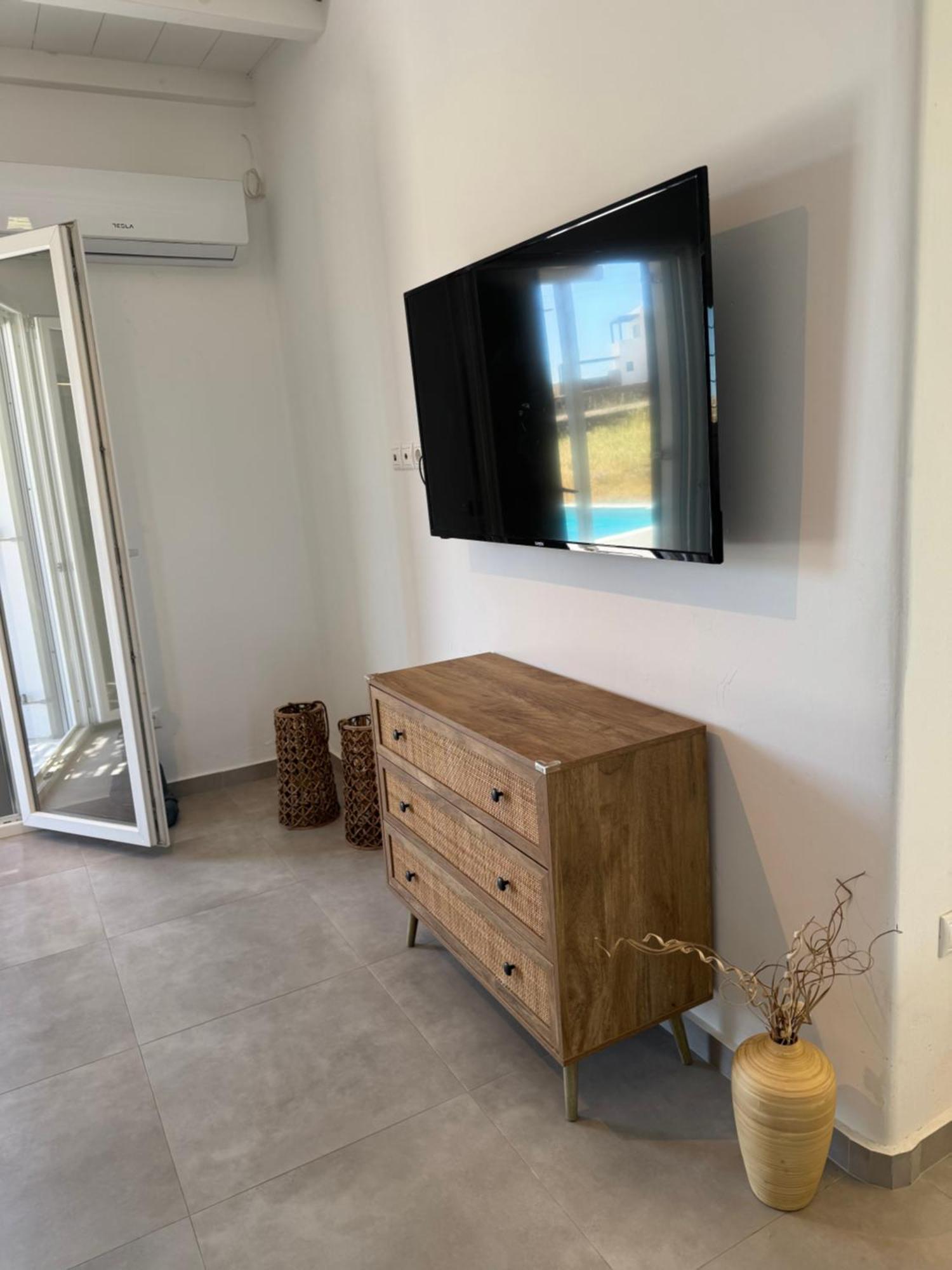 Casa Zen Mykonos Villa