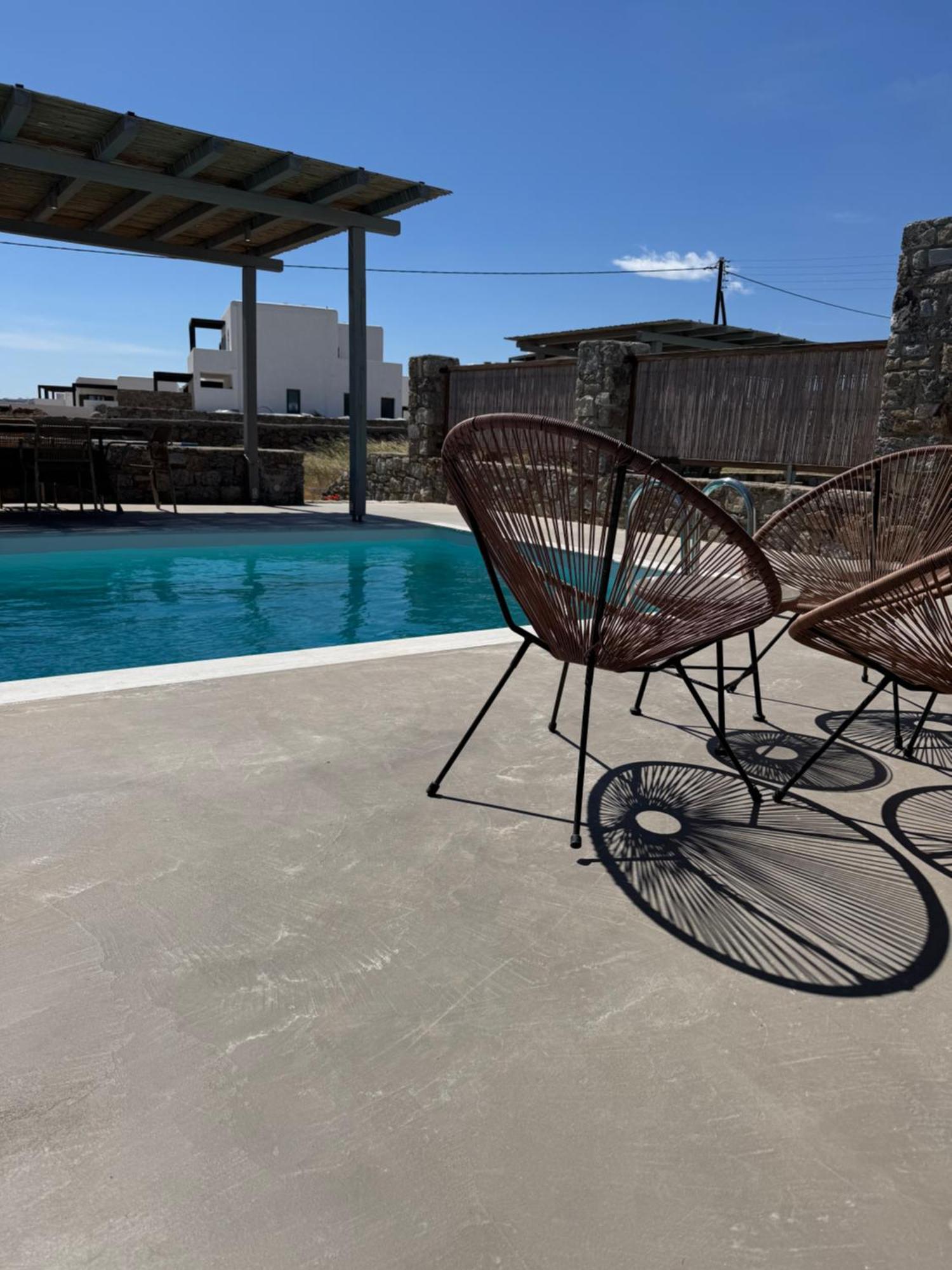 Casa Zen Mykonos Villa